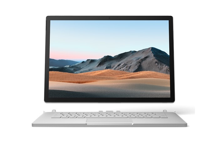 云梦Surface 维修前的准备工作