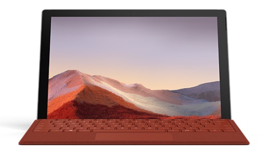 云梦清洁和维护 Surface